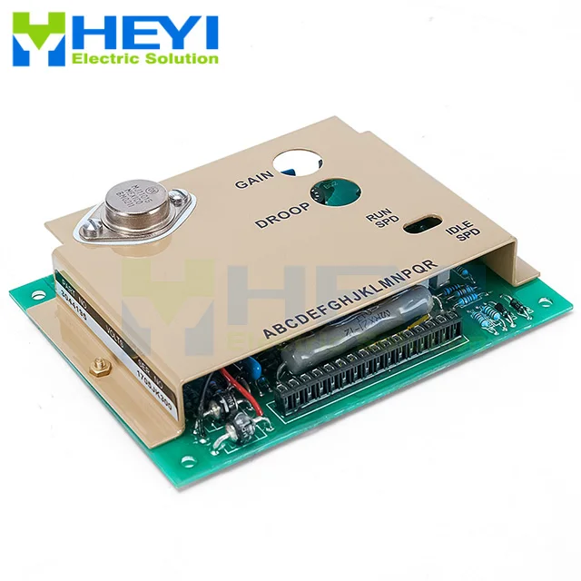 

3044195 AVR Speed Control Board for Diesel Engine Generator