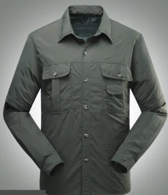 2019 быстросохнущая Рыбалка одежда костюм для спорта на открытом воздухе летняя