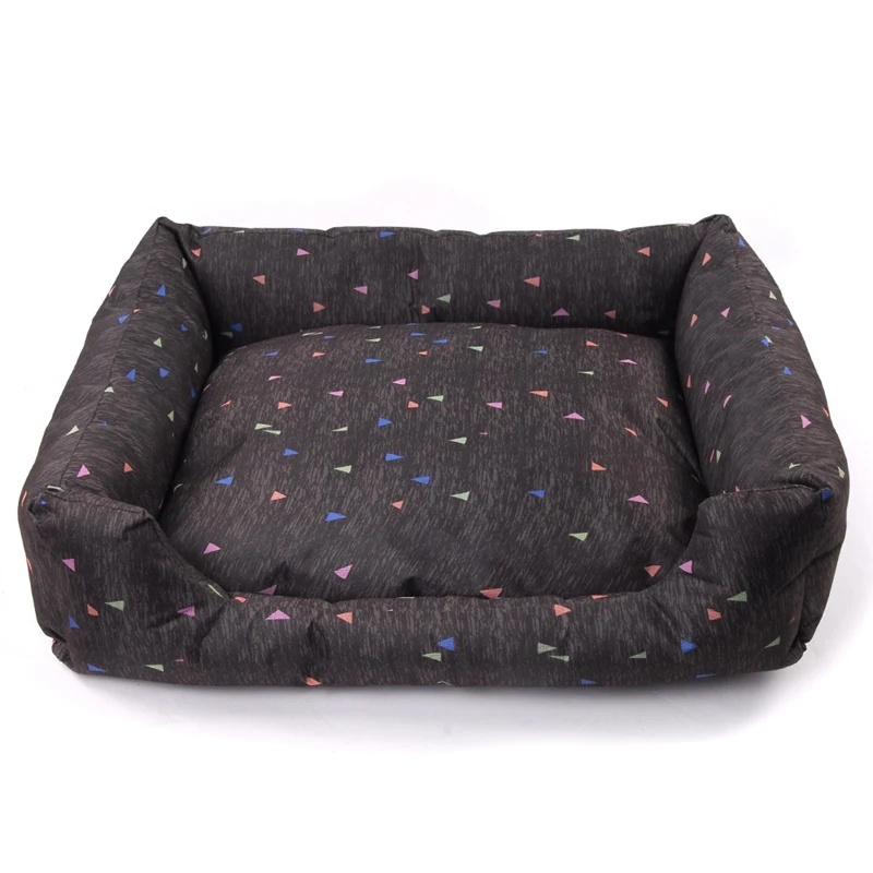 dog bed 2 Товары для домашних животных собачьи кровати для больших собак Щенок собачья Конура-постель коврик для кошки диван одеяло дом скамейка кошка коврик Чихуахуа поставки COO036 - Цвет: dog bed 2