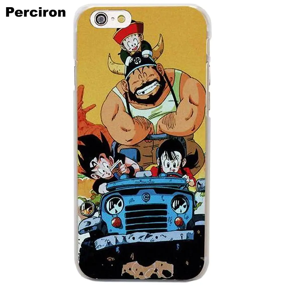 Аниме Dragon Ball Sun Kugo Kid семейный чехол для Galaxy Alpha Core Prime Note 4 5 8 S3 S4 S5 S6 S7 S8 S9 mini edge Plus |