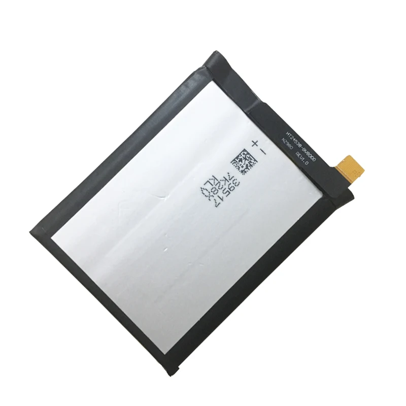 Hekiy 100% Новый оригинальный запасной аккумулятор Для DOOGEE S60 BAT17M15580 и BAT17S605580 5580 мАч