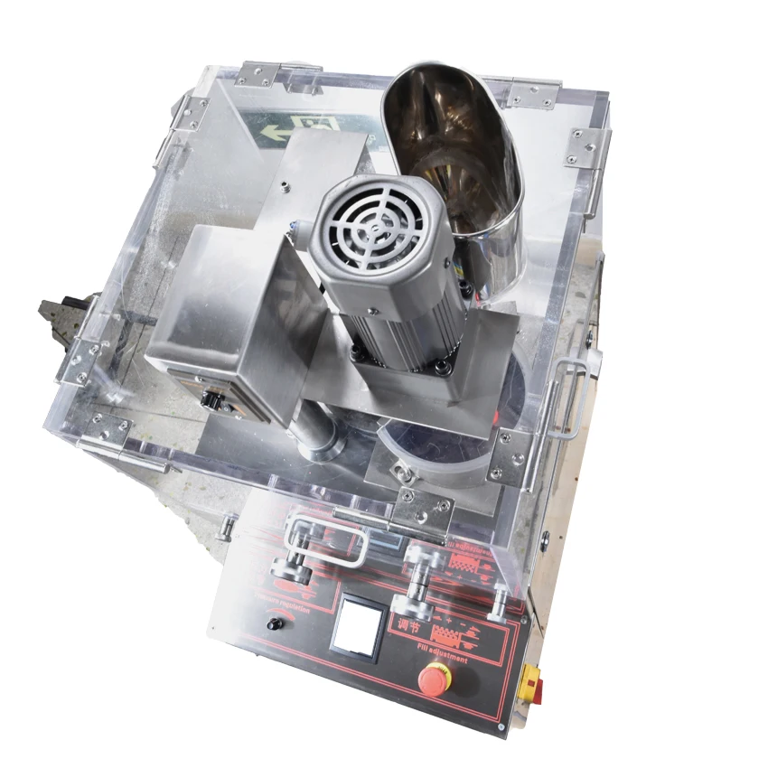 1 шт. вращающийся таблеточный пресс машина ZP-9B Усиленный/форсированный