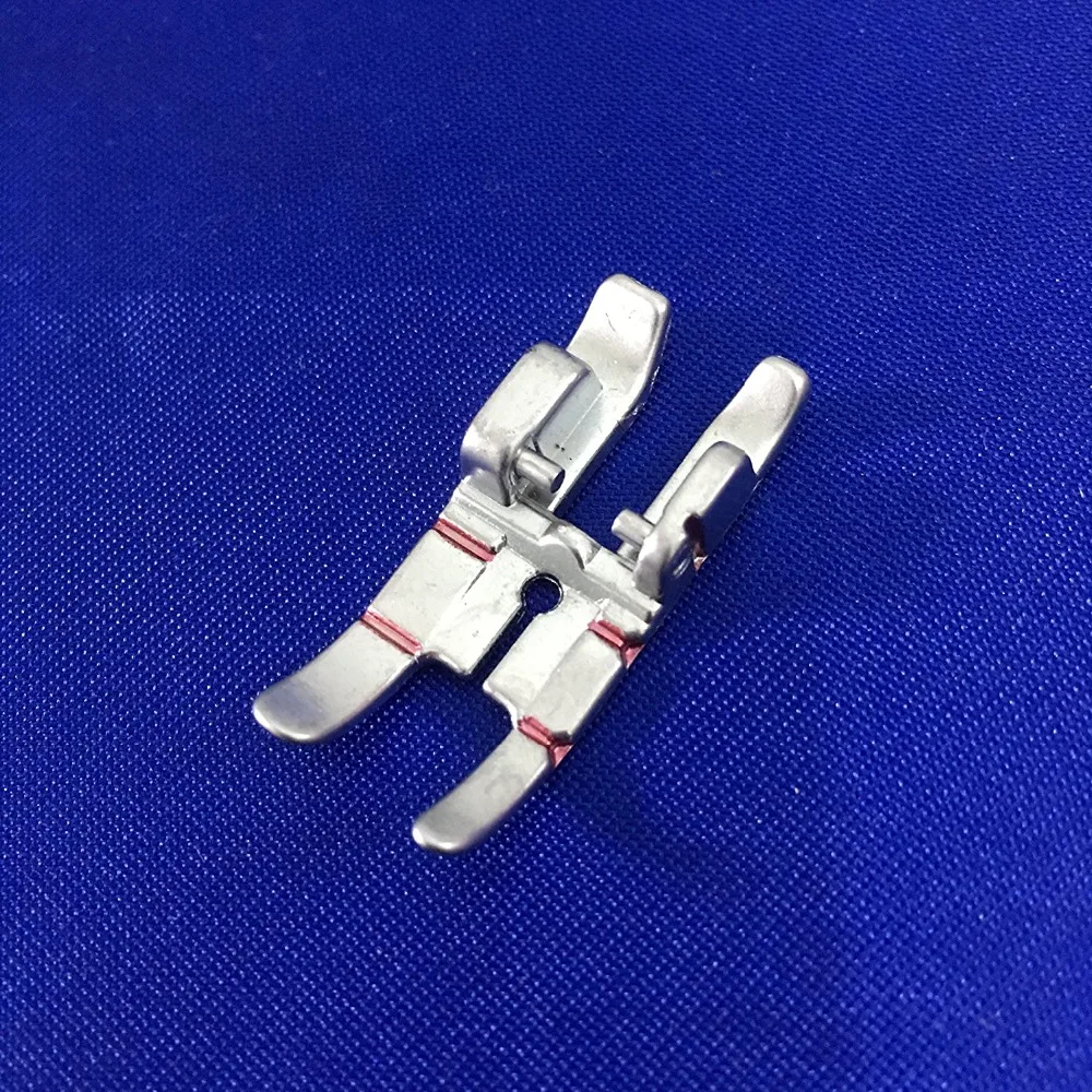 1/" дюймовая Лоскутная стеганая лапка для швейной машины pfaff с IDT 93-036927-91 AA7160