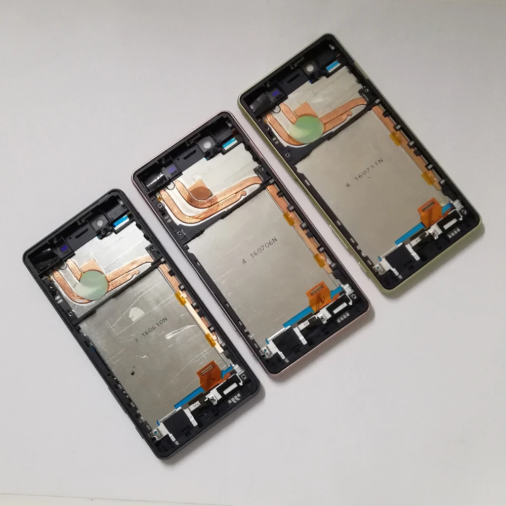 Для Sony Xperia X Performance F5121 F5122 F8131 F8132 сенсорный экран дигитайзер датчик + ЖК-дисплей