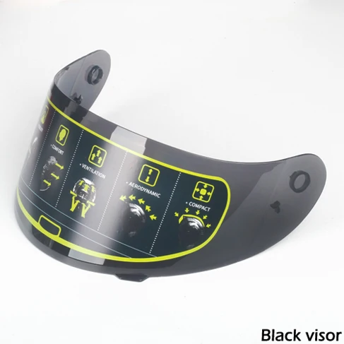 Полнолицевой шлем moto rcycle шлем для мужчин и женщин moto Sport Racing Шлем moto cross DOT Casco moto Off Road Touring - Цвет: 17
