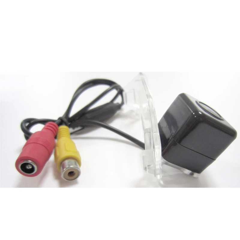 4 3 дюймовый автомобильный TFT ЖК монитор зеркала + беспроводная камера заднего