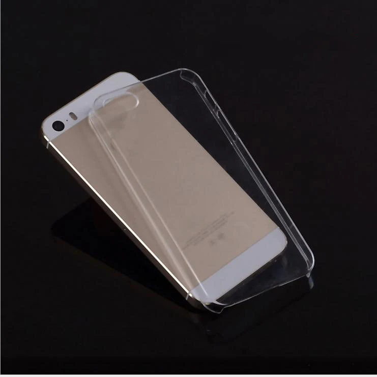 Прозрачный жесткий пластиковый чехол для iPhone X, XS, Max, XR, Кристальный Ультра глянцевый чехол с защелкой, задняя крышка для iPhone 6, 6 S, 7, 8 Plus