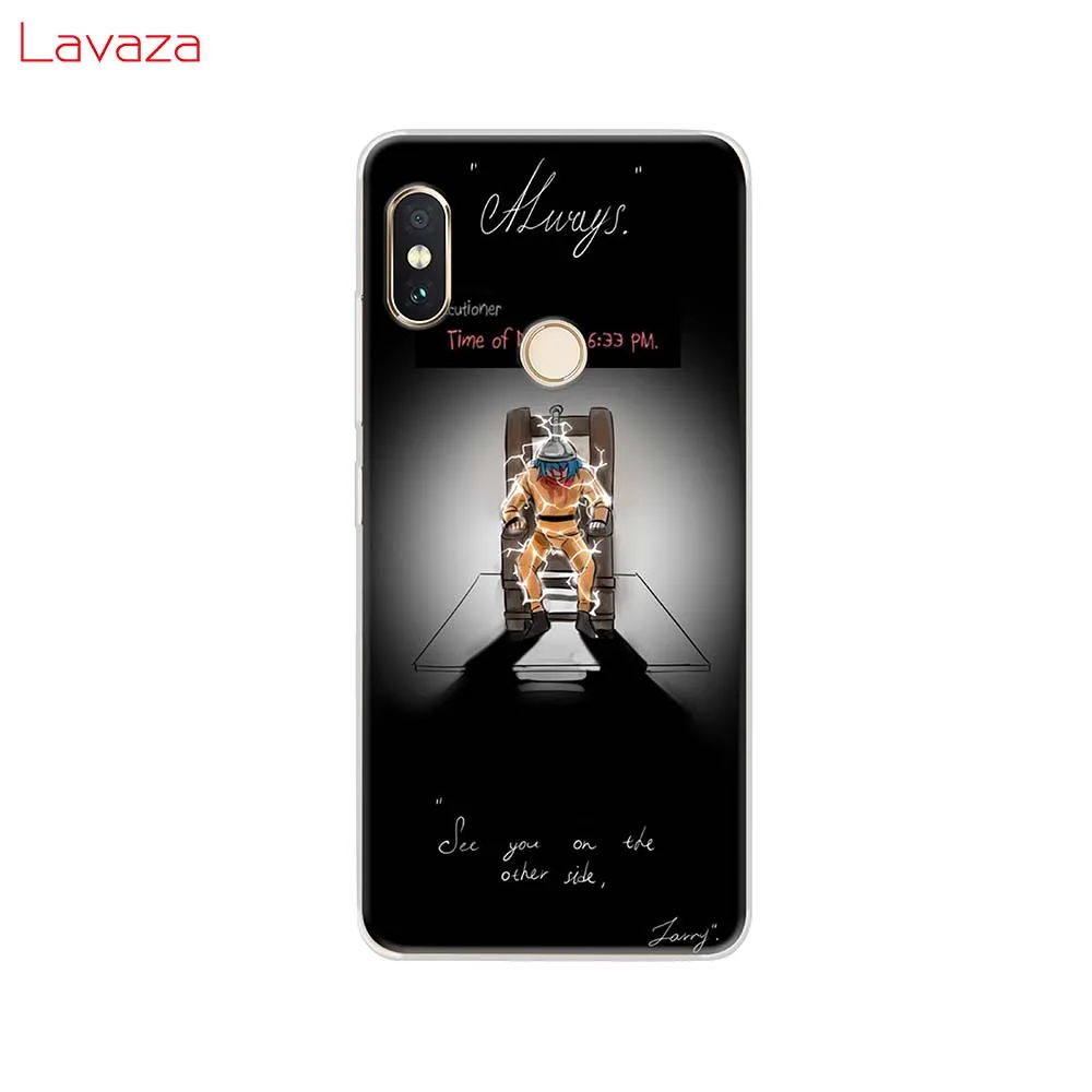 22 Жесткий чехол для телефона Lavaza Sally Face Game для huawei P30 Pro Lite Nova 3 3i для Honor 8 9 10 Lite 7A Pro P30Lite чехол - Цвет: 22