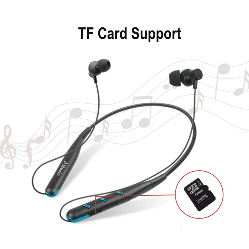 Baolyda новейшие беспроводные наушники Bluetooth 5 0 гарнитура бас стерео