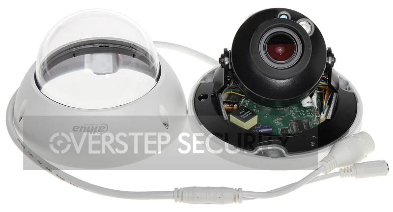 Многоязычная камера dahua DH NVR5208 8P 4KS2 4K H.265 8ch POE camera kit с 4MP водонепроницаемой poe ip