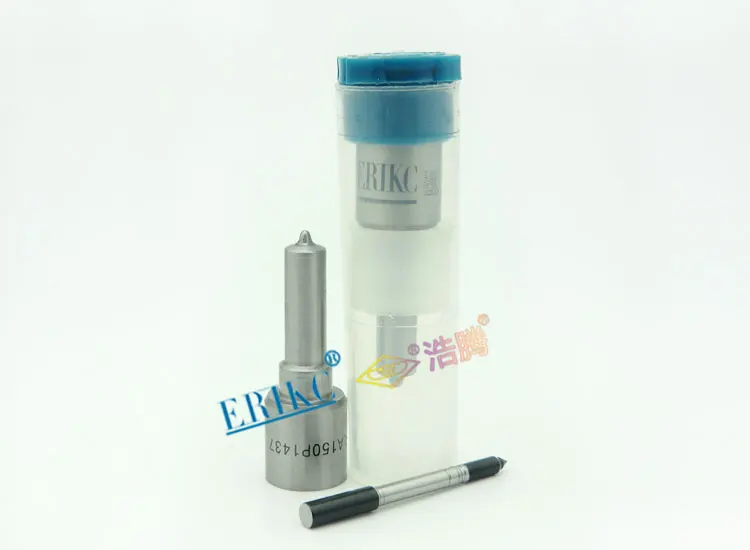 ERIKC DLLA 150 P 1437 (0433171889) автоматическая форсунка топливной форсунки Common Rail и набор