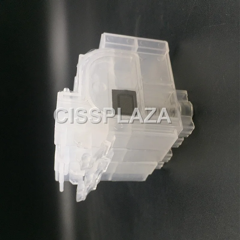 

10 шт. Новый демпфер чернил CISSPLAZA, совместимый для принтеров Epson L300 L301 L303 L310 L313 L350 L351 L355 L358 L360 L363 L365 L380 L385