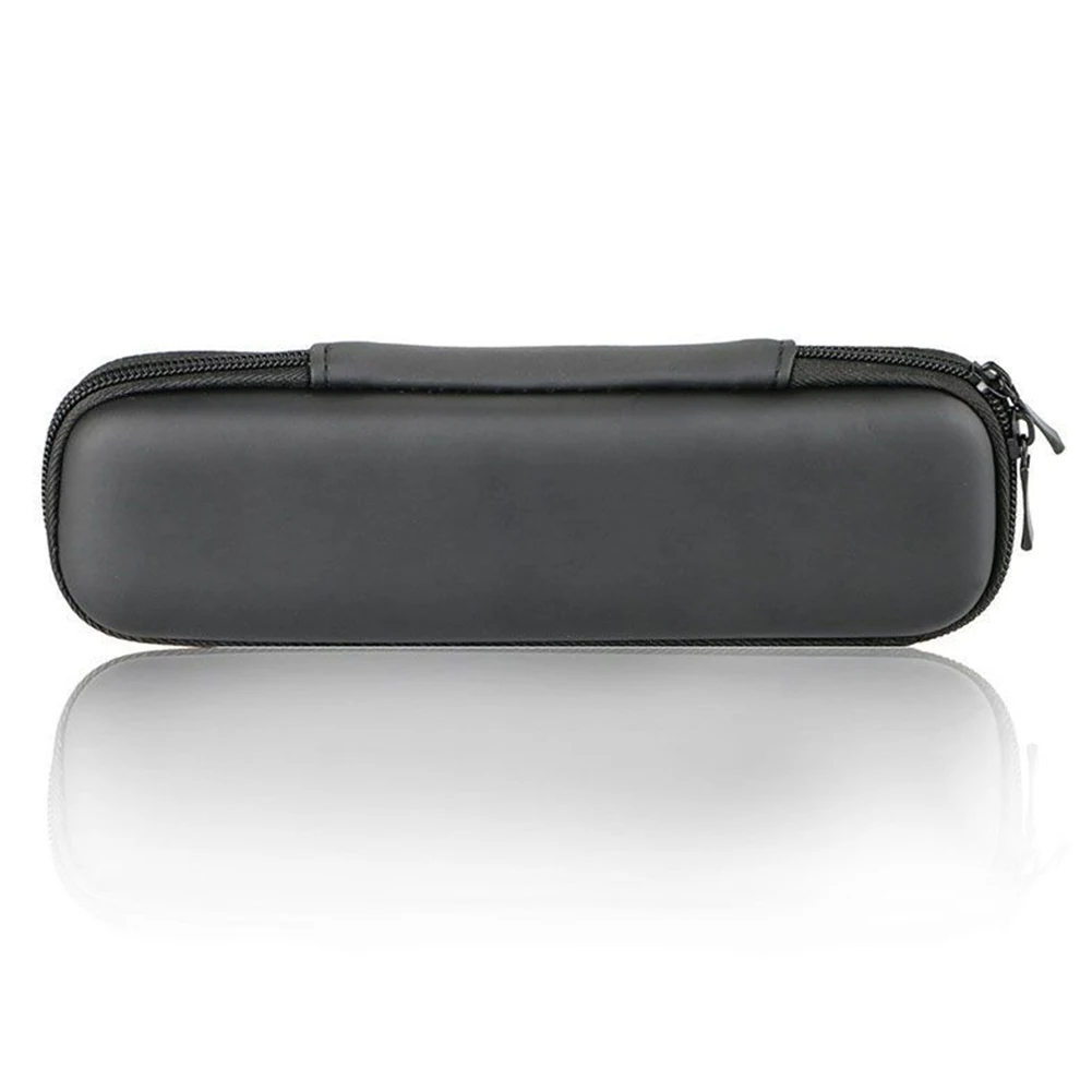 

Office Students Pens Pouch Earphone Mesh Organizer Pencil Zipper Case School Supplies