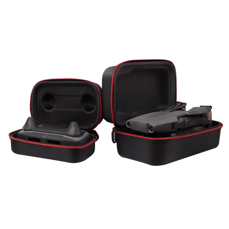 Для DJI Mavic 2 Pro сумка складной чехол для дрона пульт дистанционного управления