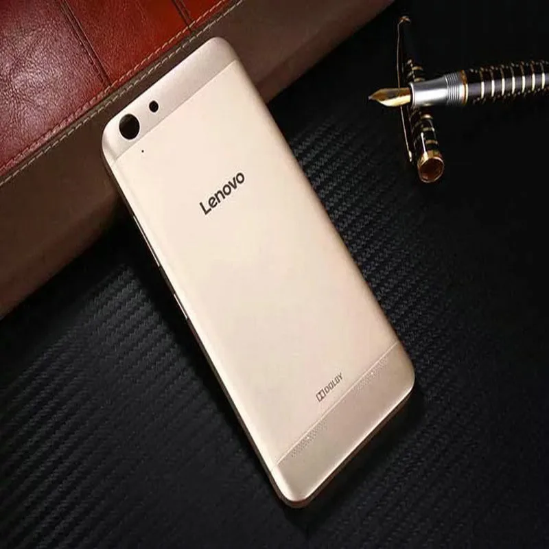 TANZ для Lenovo Vibe K5 Plus чехол телефона корпус A6020 крышка батареи запасные части|Корпусы