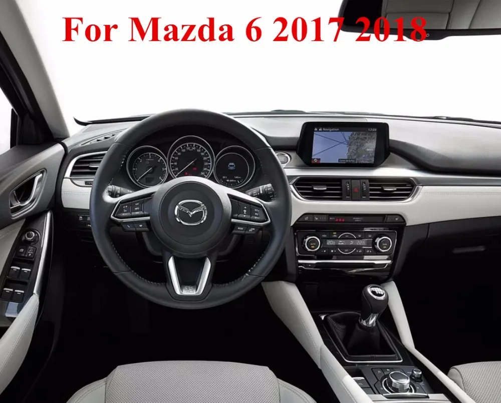 Автомобильный dvd-плеер DSP 10,2" ips TDA7851 Android 9,0 Восьмиядерный 4 Гб+ 32 ГБ gps карта RDS радио wifi Bluetooth 4,2 для MAZDA 6