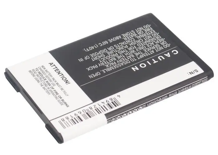 Cameron Sino для BLACKBERRY Onyx Bold 9000 9030 9220 9630 World Edition 9700 9780 и т. Д.|battery for|batteries batteries630 battery |