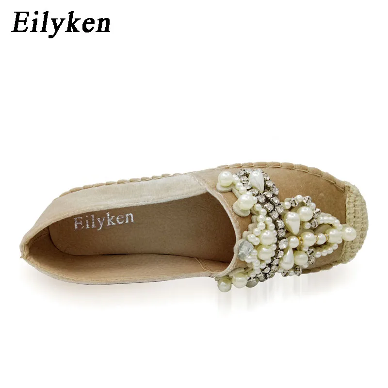 Туфли женские демисезонные с круглым носком эспадрильи|women flats shoes|flats shoesshoes slip on |