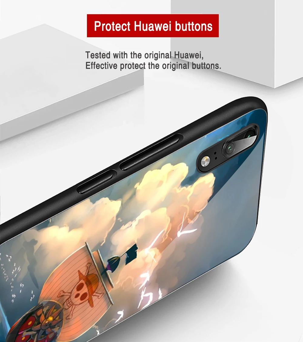 Чехол для huawei P20 Lite, чехол из закаленного стекла, цельный чехол для huawei P10 P20 Pro lite mate 9 10 20 lite honor v9 v10 play nova