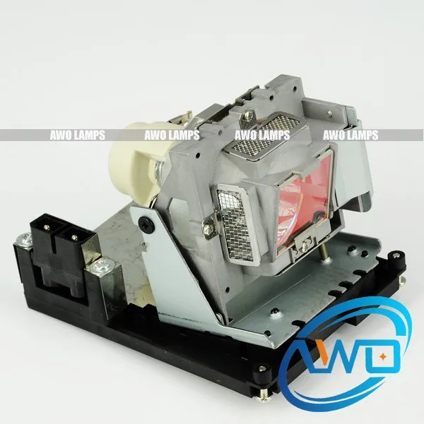 Оригинальная неизолированная лампа 5811116206 SU с корпусом для VIVITEK H1080 H1081 H1085FD|bare