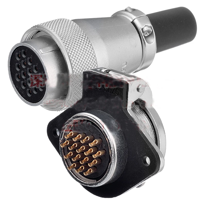 Оригинальные WEIPU WS28 TQ + ZG 2 3 4 7 8 9 10 12 16 17 20 24 26 контактный соединитель втулка Женский
