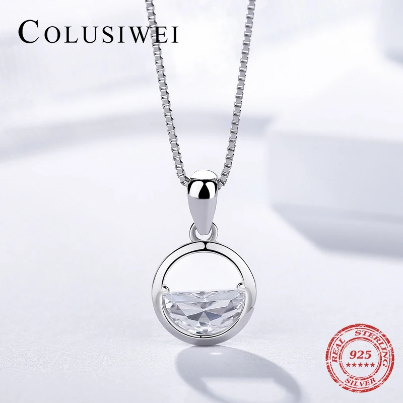 Colusiwei новый дизайн модные босоножки из прозрачного материала на весну кулон