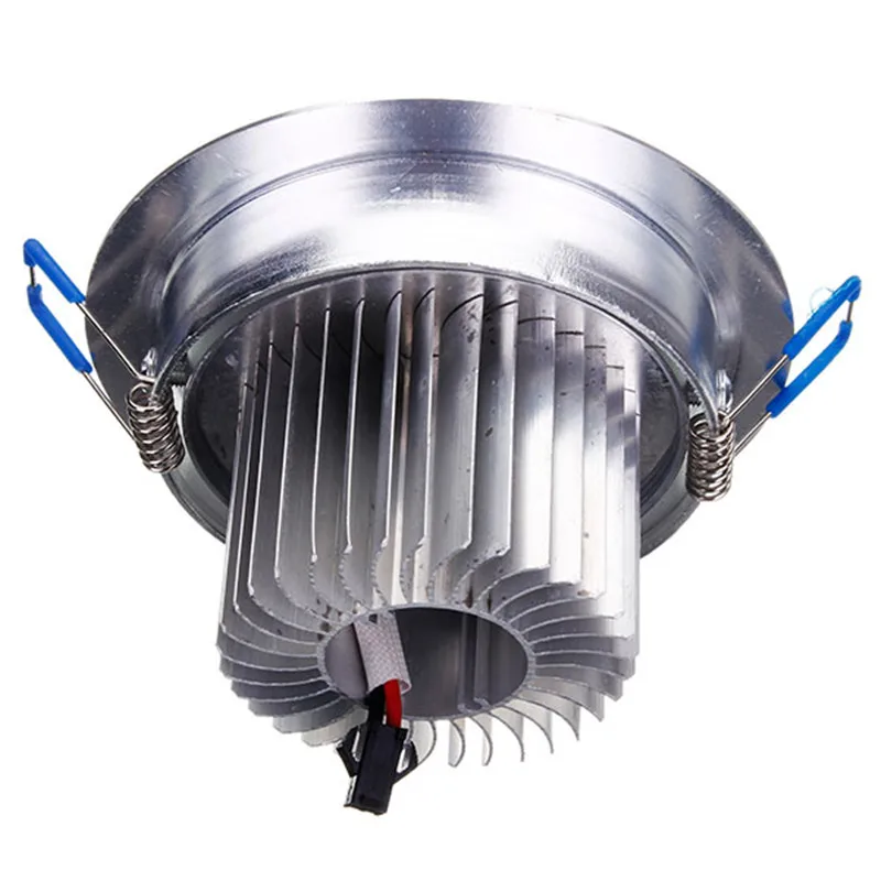 Светодиодсветильник лампа с регулируемой яркостью 9 Вт 15 21 Вт|led downlight dimmable|downlight