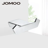 jomoo bathroom robe hook brass alloy wall hook bathroom accessories coat hook wall hanger bathroom clothes towel hook