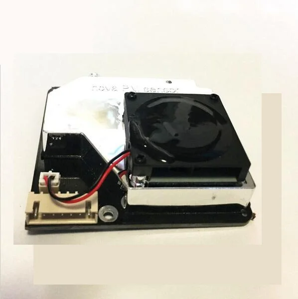 PM sensor SDS011 Высокоточный лазер pm2.5 Датчик качества воздуха модуль датчика супер