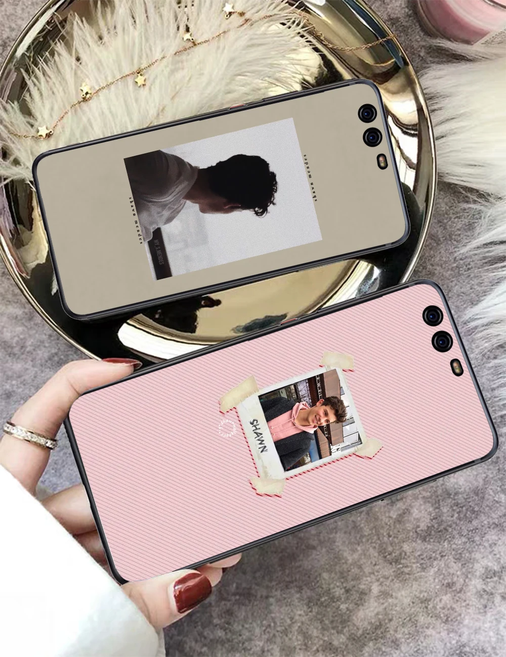 Shawn Mendes, новинка, Fundas, силиконовый чехол для huawei P8 Lite,, P9,, Mimi P10, P20 Pro, P Smart Z, P30