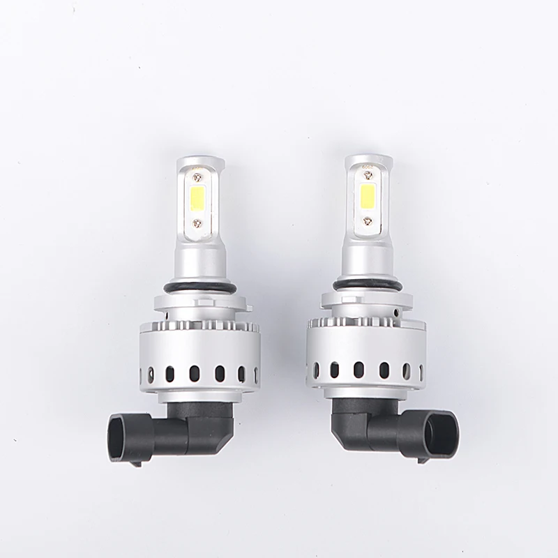 Lddczenghuitec высокое качество hb3/9005 LED H11 9006/HB4 светодиодные фары автомобиля 50 Вт