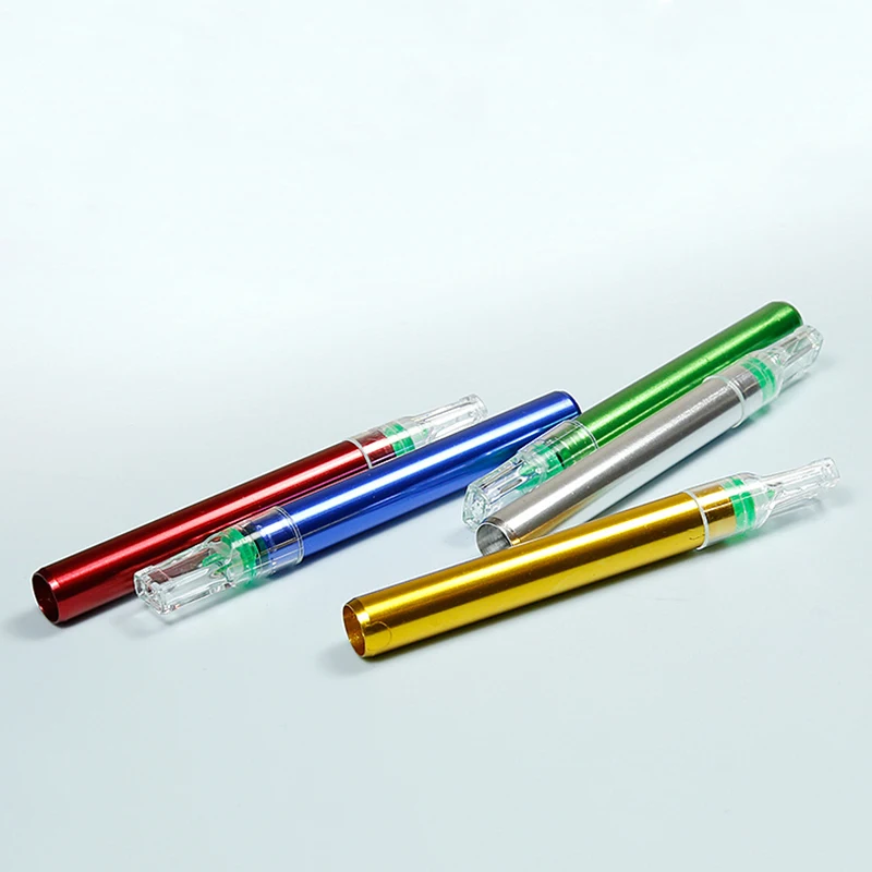2 Ps Smok мундштук трубы портативная курительная трубка креативная для табака