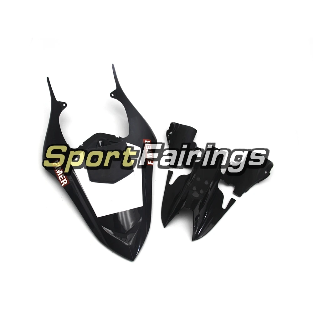 Белый черный Обтекатели для Yamaha YZF1000 R1 2007 2008 07 08 Корпус Комплект фитинги корпус