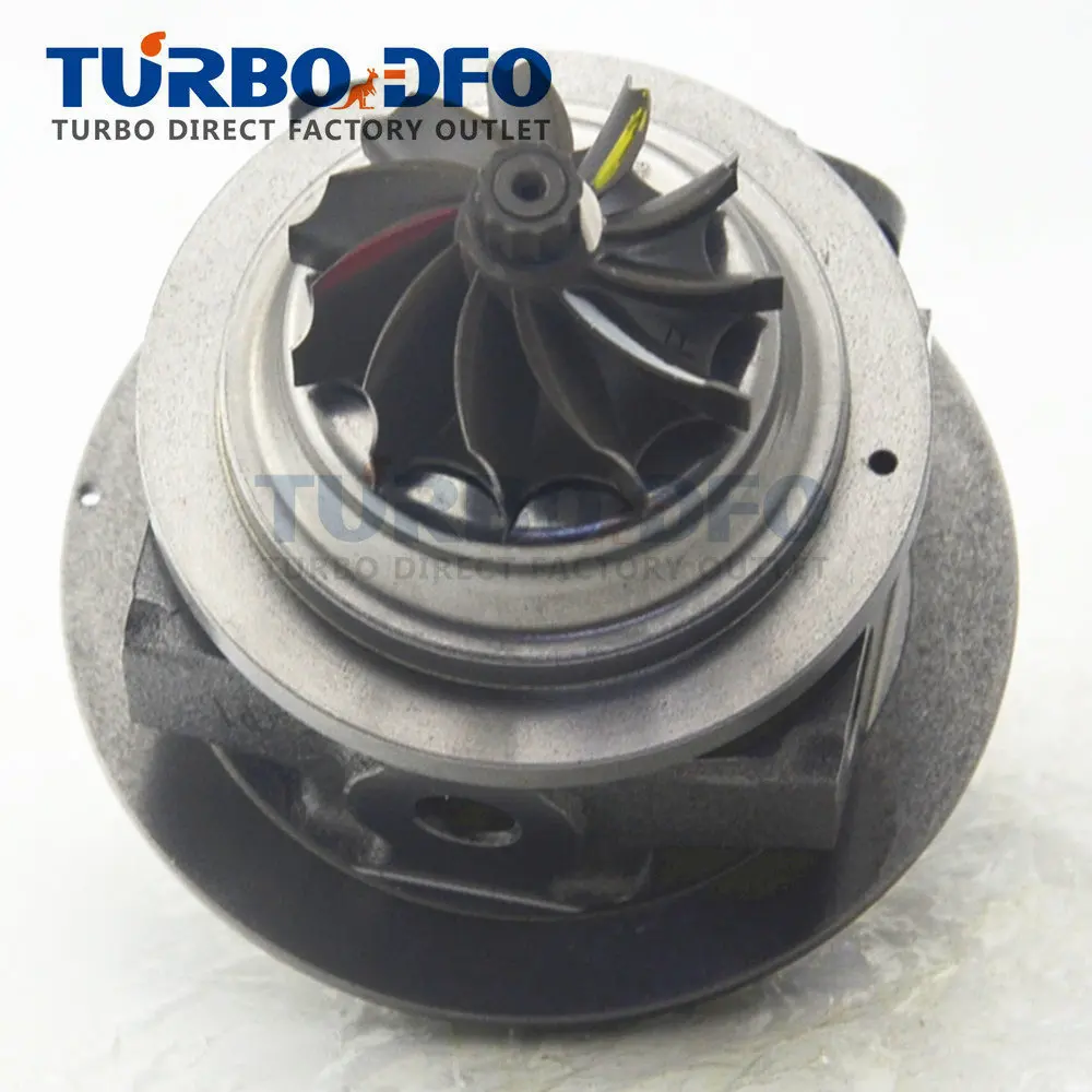 49135-02670 для Mitsubishi Pajero III 2 5 TDI 4D56T 115 HP- 49135-02652 НОВЫЙ ТУРБОКОМПРЕССОР с сердечником