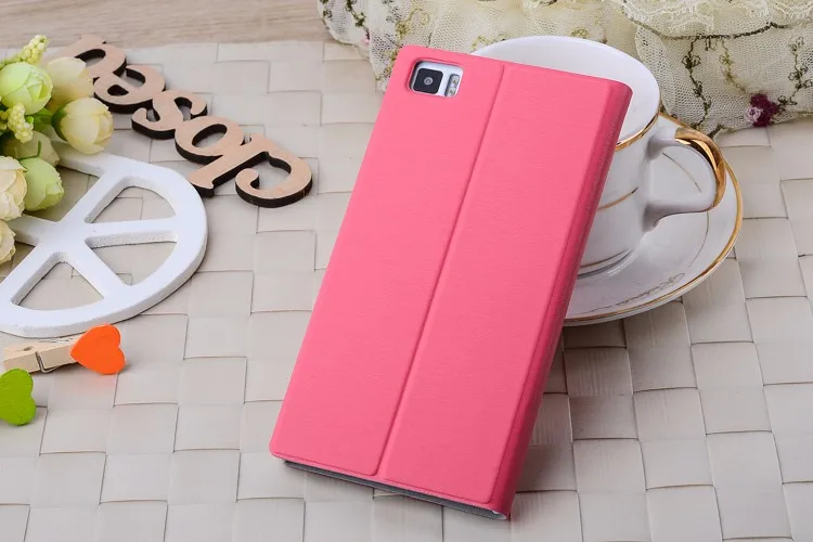 Дизайн Xiaomi Mi3 чехол, высокое качество, матовый чехол из искусственной кожи, чехол для Xiaomi Mi3 M3, откидная крышка с функцией подставки