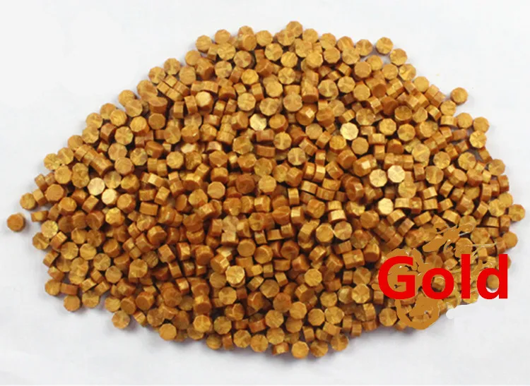 60 шт воск уплотнение плотный штамп Свадебные обертывания Клей Воск палочки