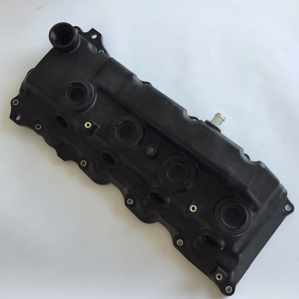 Крышка клапана+ прокладка игрушки OTA 1KD и 2KD-FTV для HILUX HIACE KIJANG FORTUNER INNOVA 01-12 OEM 11210-0L020 11210-30081