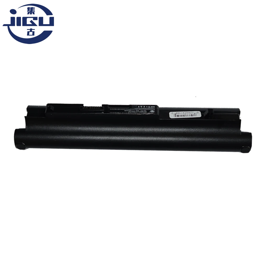 Аккумулятор для ноутбука JIGU L09C3B12 L09C6YU11 LO9C6Y11 LO9M3B11 LO9S6Y11 LO9C6Y12 Lenovo S10-2 6 ячеек |