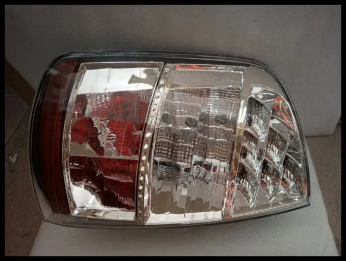 Osmrk задний фонарь задний светильник в сборе для Toyota Prius 2005-2009