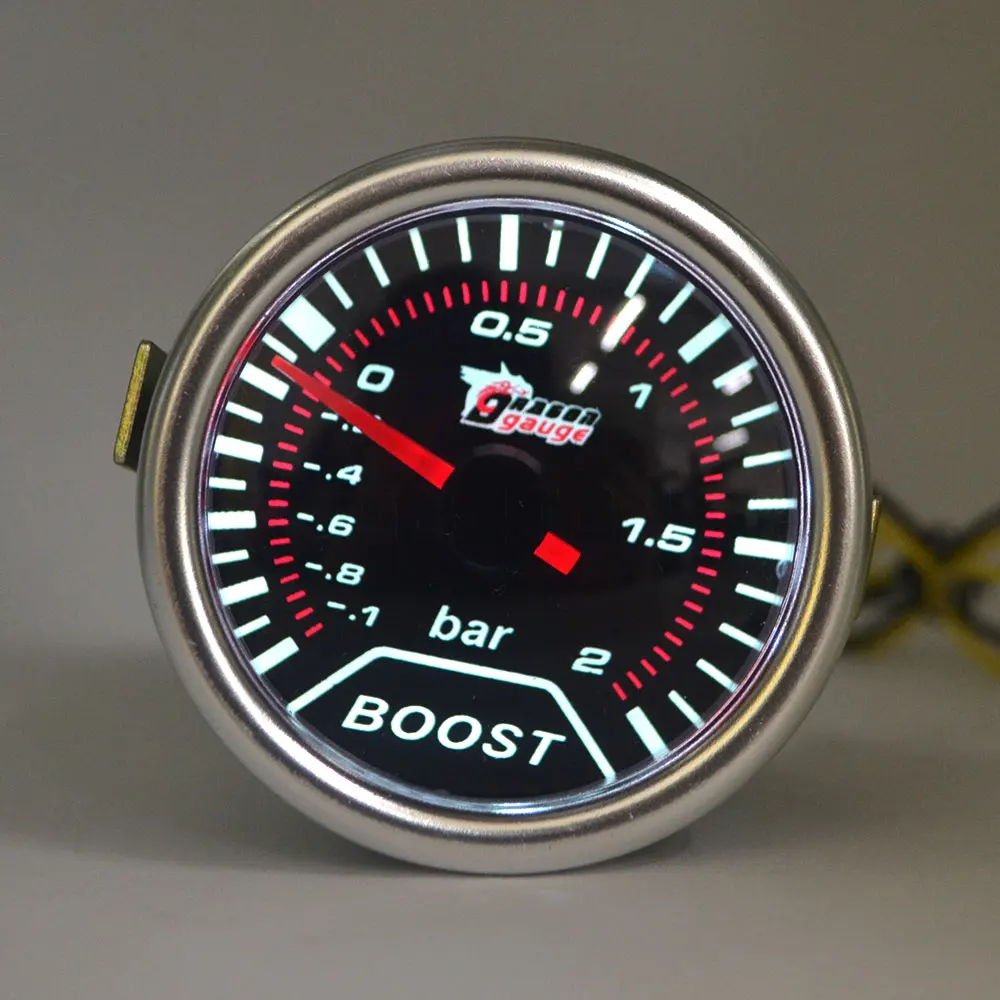 Новое поступление профессиональные аксессуары 2 &quot52 мм turbo зарядное устройство