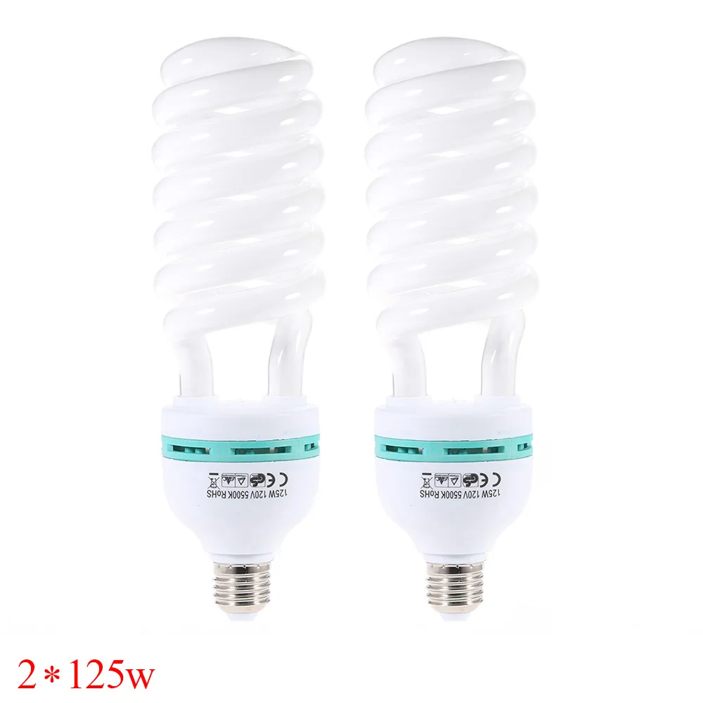 Комплект освещения Andoer для фотосъемки в софтбоксе с подставкой фона фотостудии