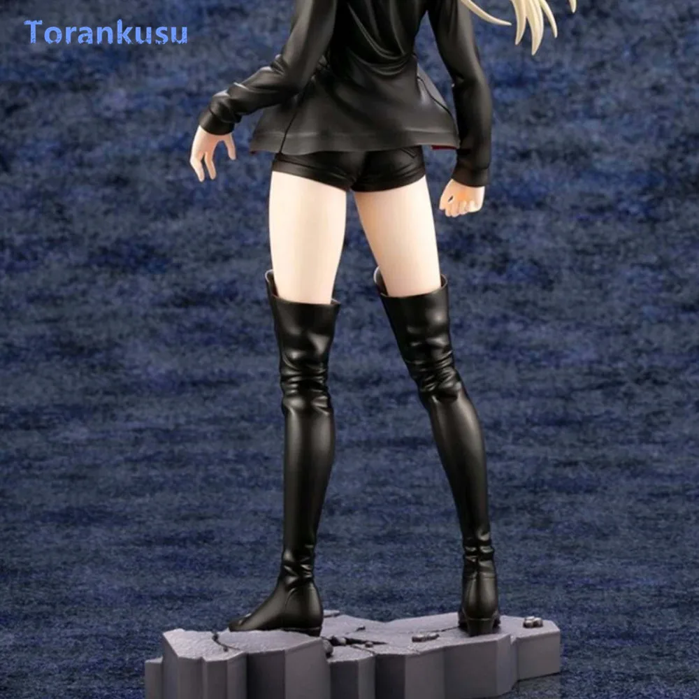 Fate Stay Night Saber фигурки повседневные Ver ПВХ коллекционная игрушка Fguras Аниме Фигура фигма Кукла человек подарок на день рождения игрушки PG