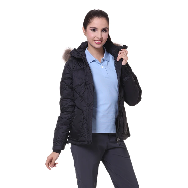 2020 Новинка Пуховик Женский Зимний Зимняя Куртка Женская Пуховики Женские Зимние