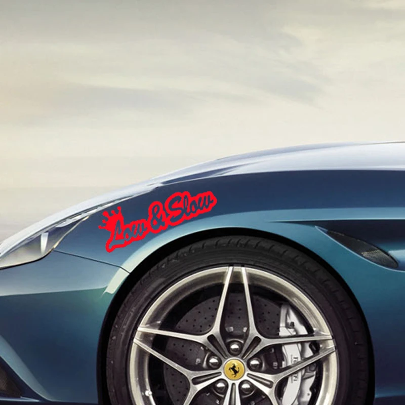 Виниловая наклейка в виде головы лошади для украшения окон и | Автомобили