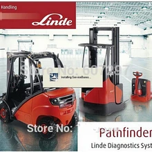 Linde Truck Doctor / v2.01.05 EN/DE + Pathfinder v3.6.2.11 [03/2018]|doctor|pathfinder