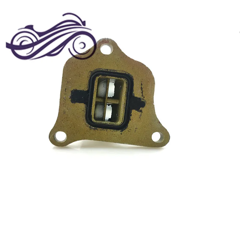 Для Honda DIO ZX DIO50 50 AF34 AF35/38 скутеры сборка Универсальный алюминиевый увеличительный впускной коллектор карбюратор