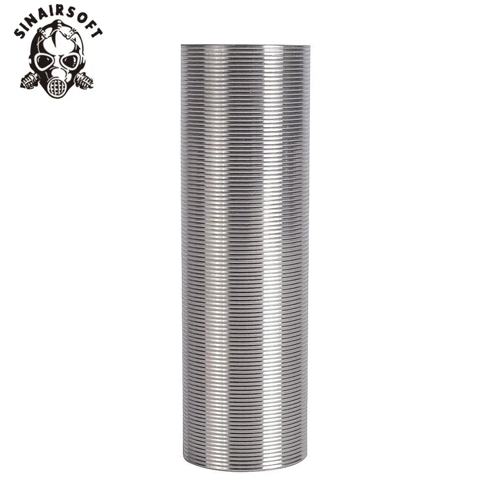 Комплект шестерен SINAIRSOFT R85 из нержавеющей стали 19 зубьев поршня SR25 L85 подходит для