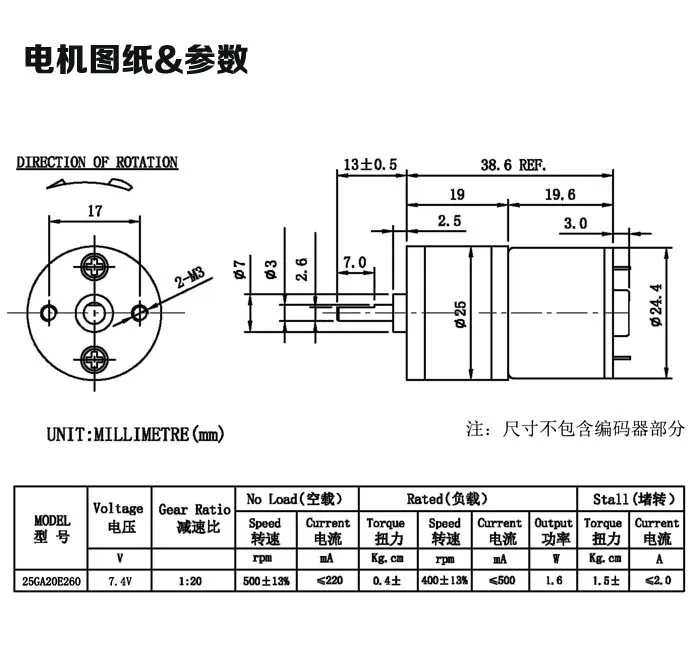 Мини 2WD самобалансирующийся Роботизированный автомобильный шасси резиновый