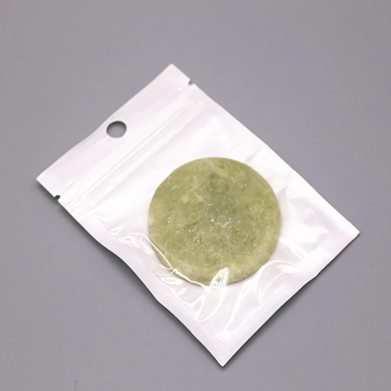 3 шт./лот Круглый Нефритовый камень наращивание ресниц клей поддон подставка