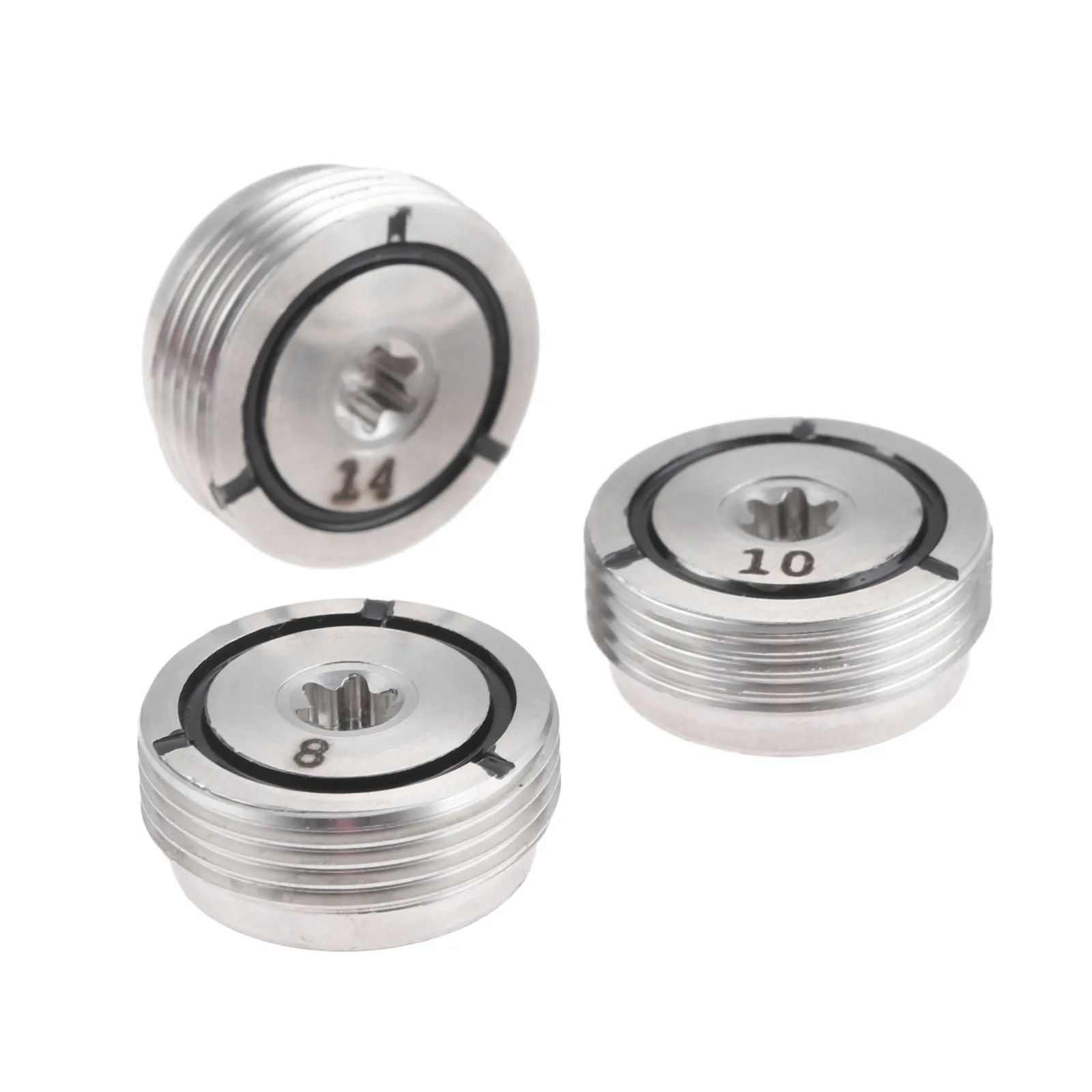 1 шт. винты для гольфа из нержавеющей стали большого борта Bertha Fusion Driver GBB EPIC Fairway Big